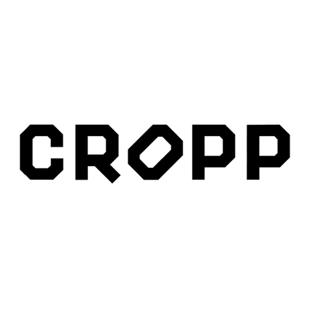 Cropp coupons