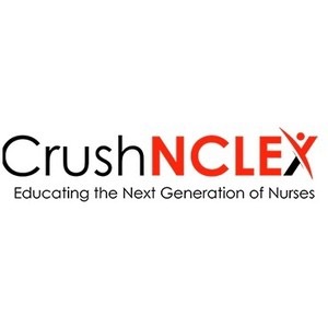 Crush the NP Exam coupons