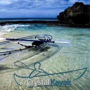 Crystal Kayak coupons