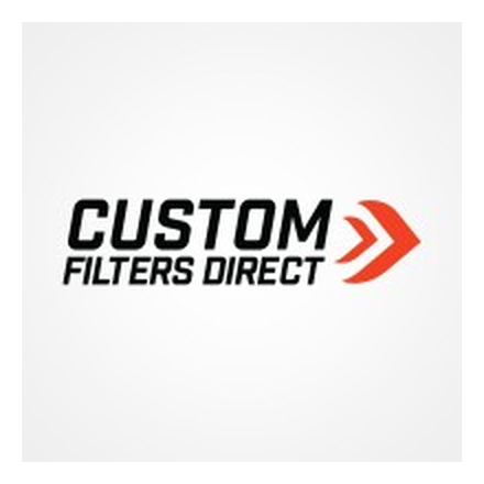 Custom Filters Direct coupons