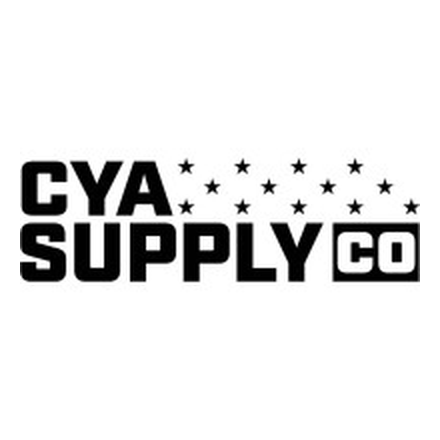 Cya Supply coupons