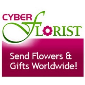 Cyber Florist coupons