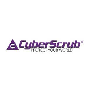 CyberScrub coupons