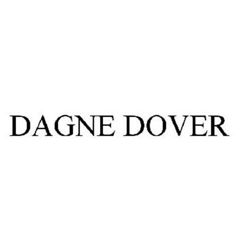 Dagne Dover coupons