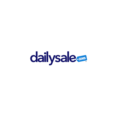 DailySale coupons