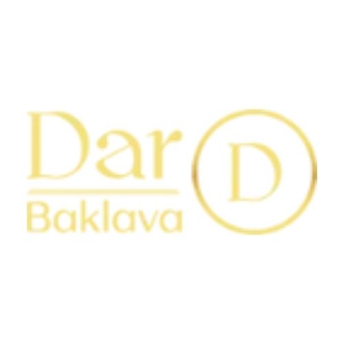 Dar Baklava coupons