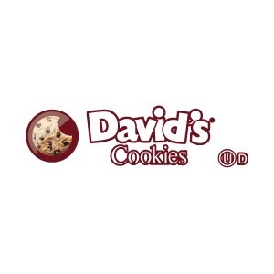 Davids Cookies coupons