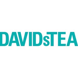 DAVIDsTEA coupons