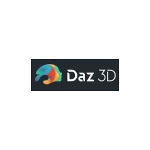 DAZ 3D coupons