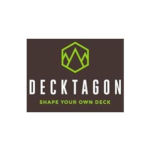 Decktagon coupons