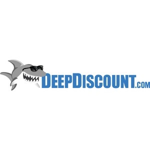 Deep Discount logo