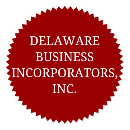 Delaware Business Incorporators coupons