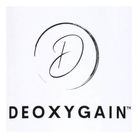 Deoxygain coupons