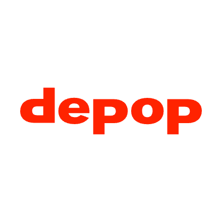 Depop coupons