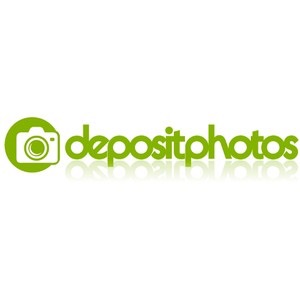 Depositphotos logo
