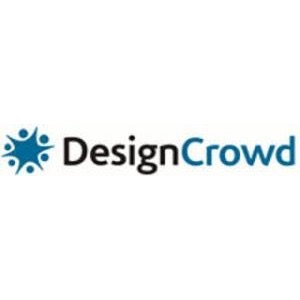 DesignCrowd logo