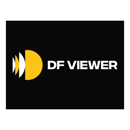 DF Viewer coupons