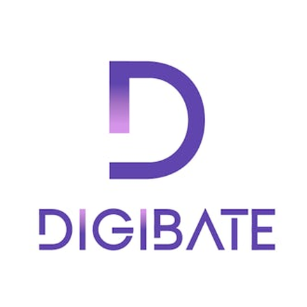 Digibate coupons