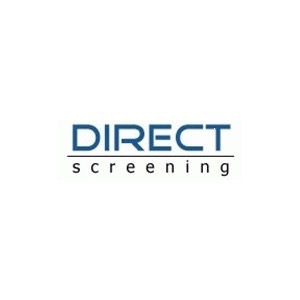 Direct Screening coupons