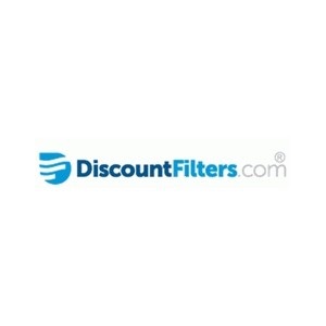 Discount Filters coupons