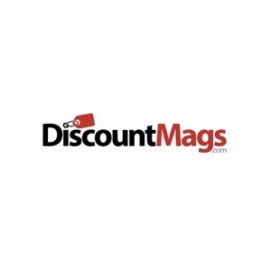 DiscountMags.com coupons