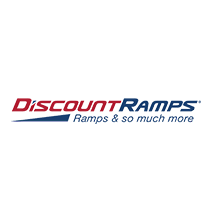 DiscountRamps coupons