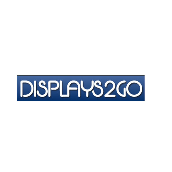 Displays2go coupons