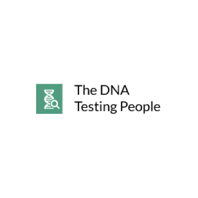 The DNA Testing People coupons