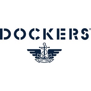 Dockers coupons