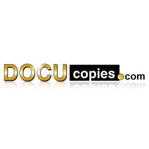 Docucopies coupons