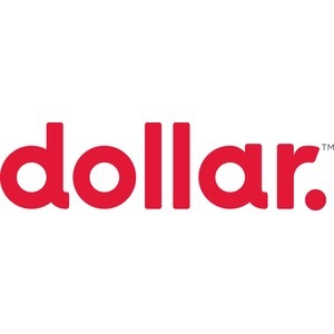 Dollar Rent-a-Car logo