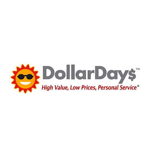 DollarDays coupons