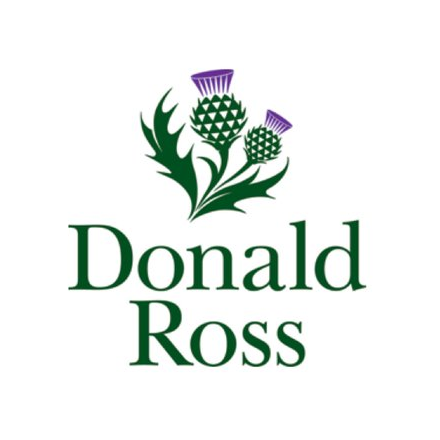 Donald Ross coupons