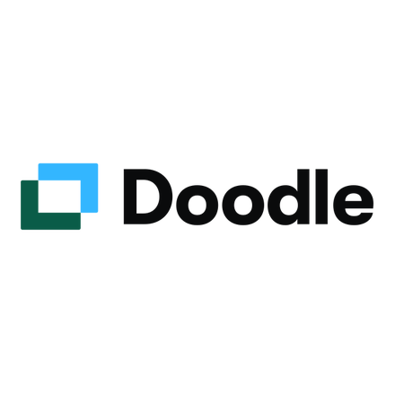 Doodle coupons