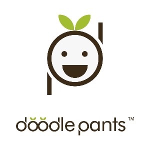 Doodle Pants