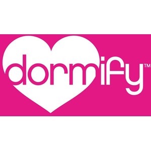 Dormify logo