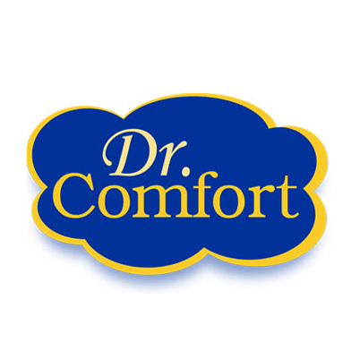 Dr. Comfort coupons