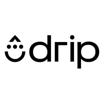 Drip coupons