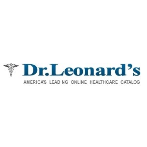 Dr. Leonard's Healthcare coupons