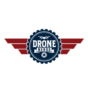 DroneNerds coupons