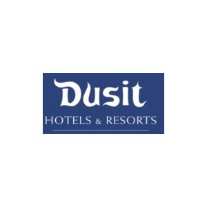 Dusit International coupons