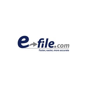 E-file.com coupon