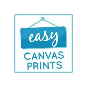 Easy Canvas Prints coupons