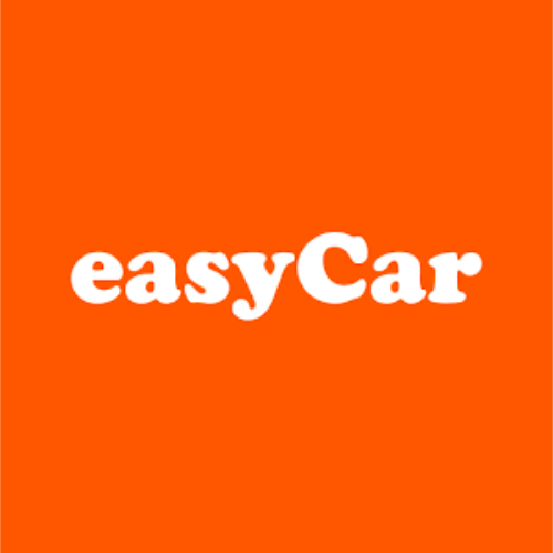 EasyCar coupon