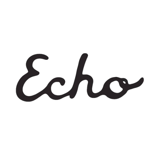 Echo coupons