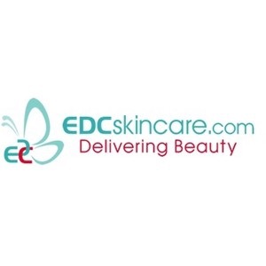 EDCskincare.com coupons