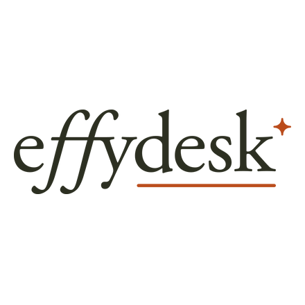 Effydesk coupons