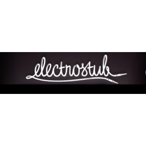 ElectroStub logo