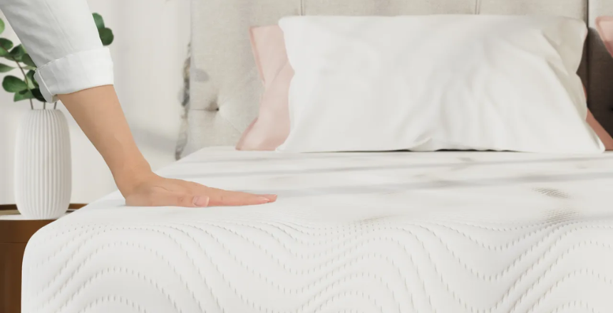 Emma mattress