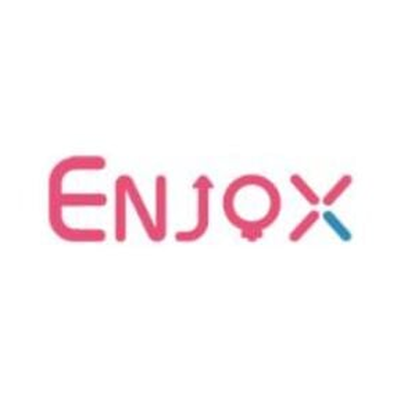 Enjox coupons